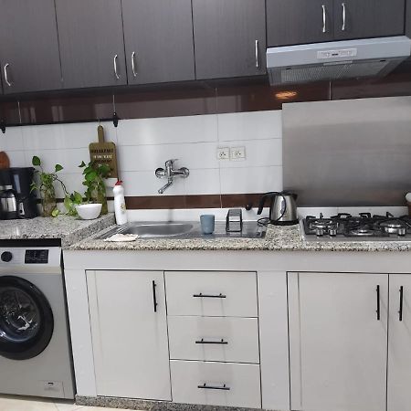 Moderne Appartement ลารัช ภายนอก รูปภาพ