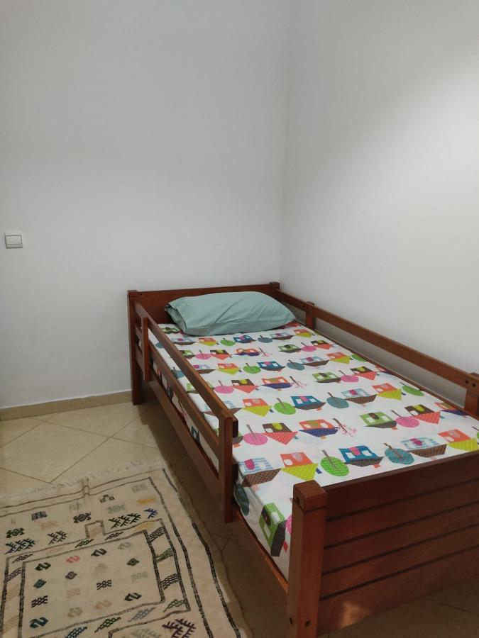 Moderne Appartement ลารัช ภายนอก รูปภาพ
