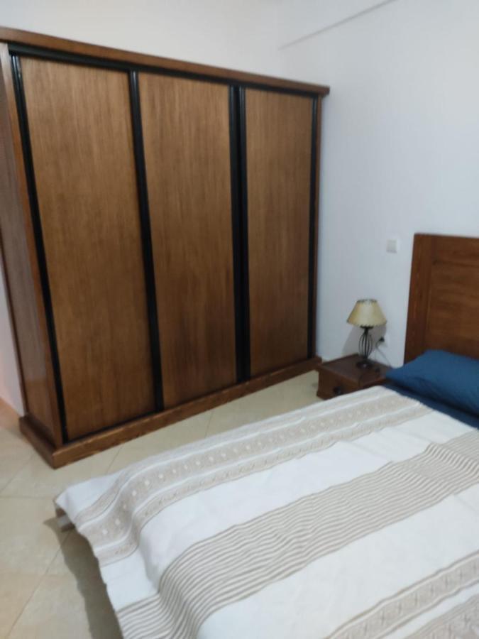 Moderne Appartement ลารัช ภายนอก รูปภาพ