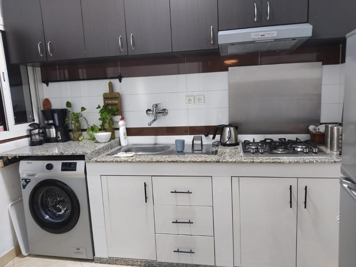 Moderne Appartement ลารัช ภายนอก รูปภาพ