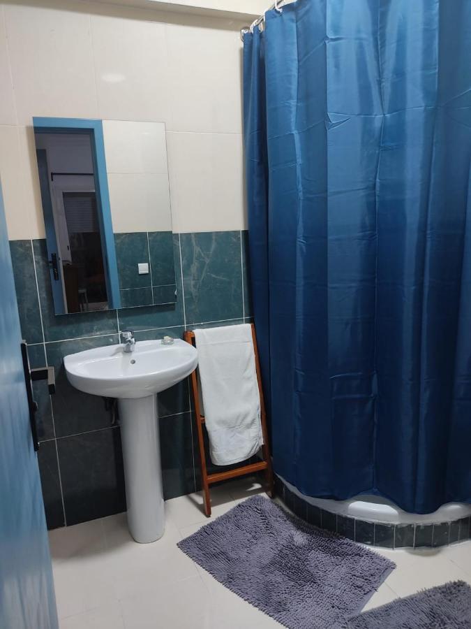 Moderne Appartement ลารัช ภายนอก รูปภาพ