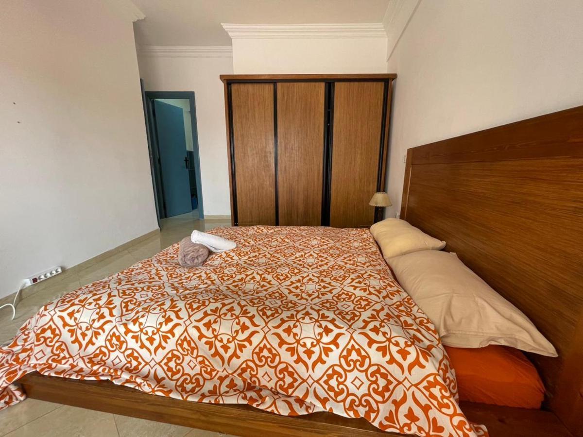 Moderne Appartement ลารัช ภายนอก รูปภาพ