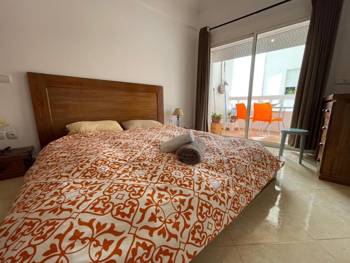 Moderne Appartement ลารัช ภายนอก รูปภาพ