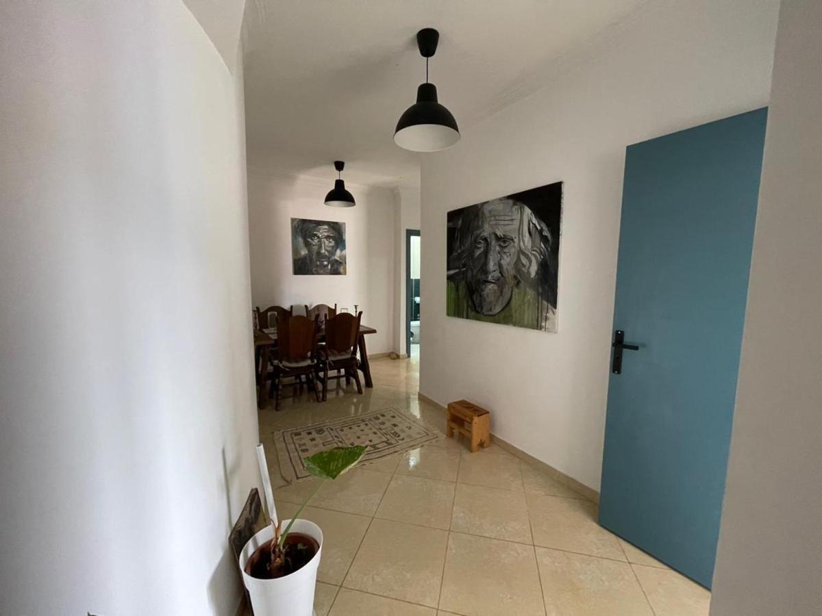 Moderne Appartement ลารัช ภายนอก รูปภาพ